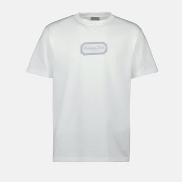T-shirt Christian Dior Couture