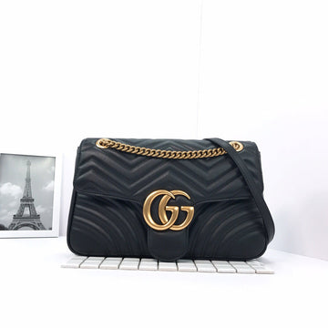 Gucci Luxury Fashion Bag
