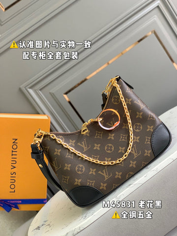 VS Fashion Lu-Vi Bags - 16846