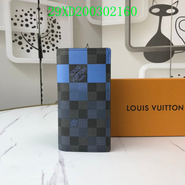 VS CHL Wallet - 1078