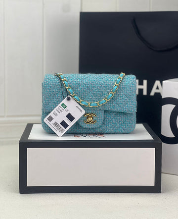 VS - CHL Women Bag - 906