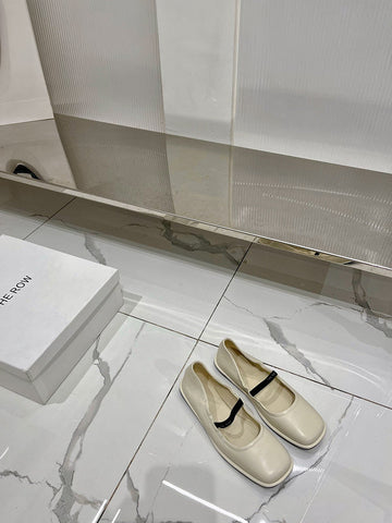 VS - THR Women Shoes - 203