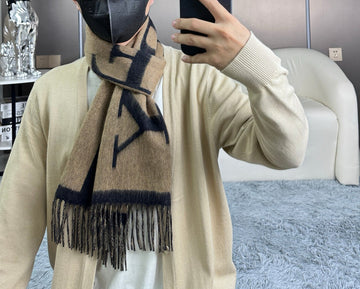 VS - BOR Scarf - 069