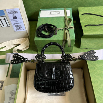 VS - GUKI Bag - 810