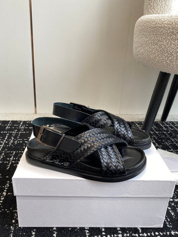 VS - THR Women Shoes - 352