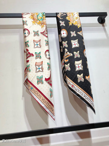 VS - LOV Scarf - 504