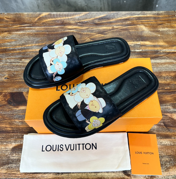 VS Luxury - LOV Men Shoes - 086