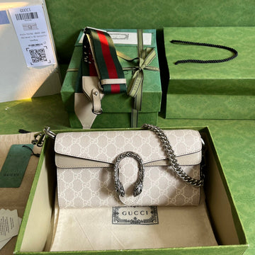 VS - GUKI Bag - 787