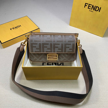 Fendi Luxury Fashion Bag