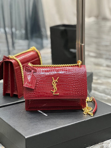 VS Fashion - SLY Bags - 962