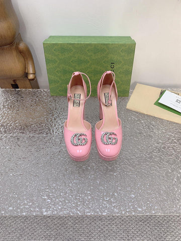 CS - GUKI Shoe - 494
