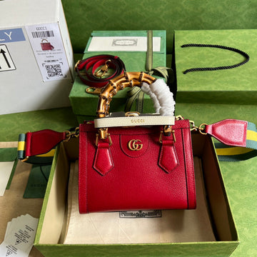 VS - GUKI Bag - 985