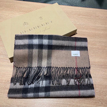 VS - BOR Scarf - 332