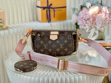 VS - LOV Women Bag - 2168