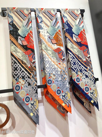 VS - LOV Scarf - 193
