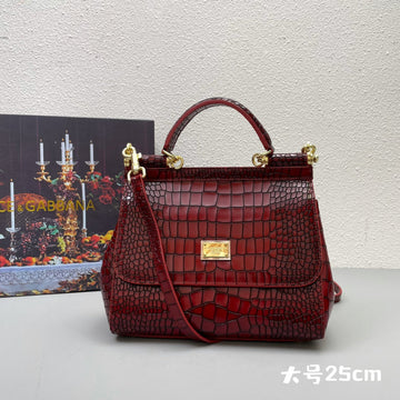 CS - DG Bags - 107