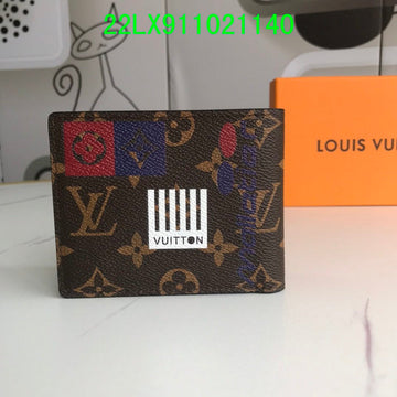 VS CHL Wallet - 1492