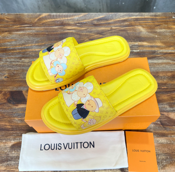 VS Luxury - LOV Men Shoes - 062