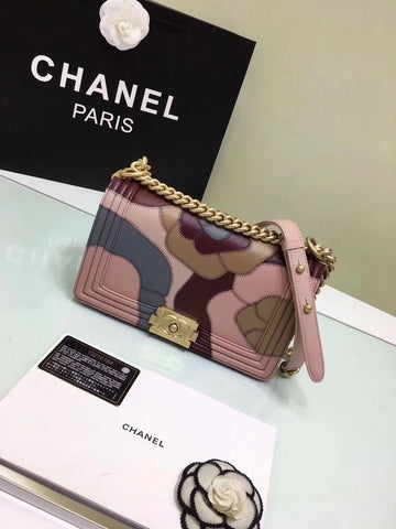VS Fashion - CHL Bags - 665