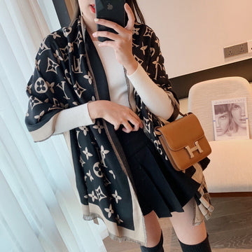 VS - LOV Scarf - 372