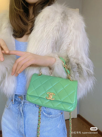 VS Fashion - CHL Bags - 052