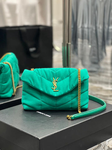 VS - YLS Women Bag - 167