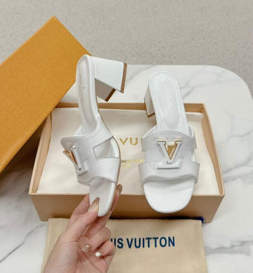 VS Luxury - LOV Women Shoes - 155