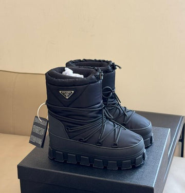 VS Luxury - PD Women Shoes - 162