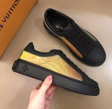 VS Luxury - LOV Men Shoes - 1878