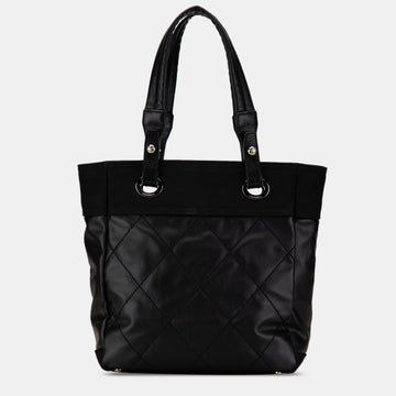 Small Paris-Biarritz Tote