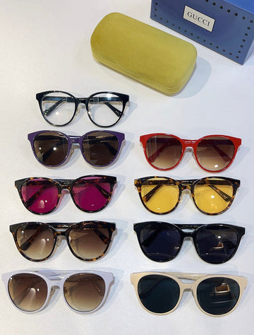 VS - GUKI Sunglass - 216