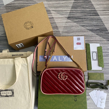 VS - GCI Bags - 3024