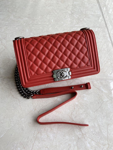 VS Fashion - CHL Bags - 1447