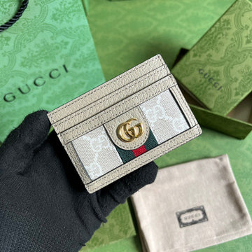 Gucci Luxury Fashion Bag