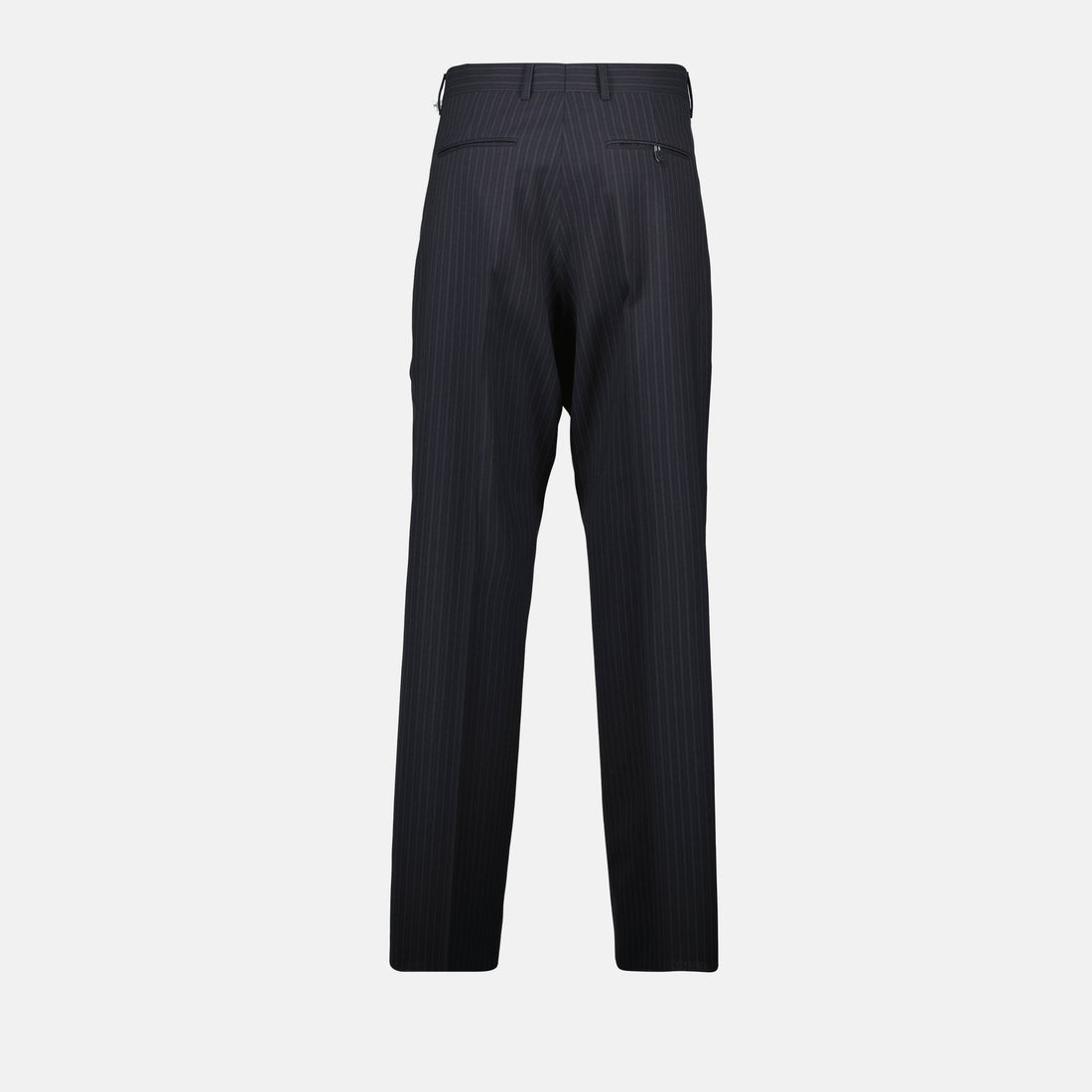 Pantalon à rayures