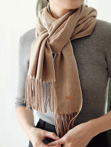VS - LOV Scarf - 110