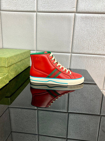 CS - GUKI Shoe - 726