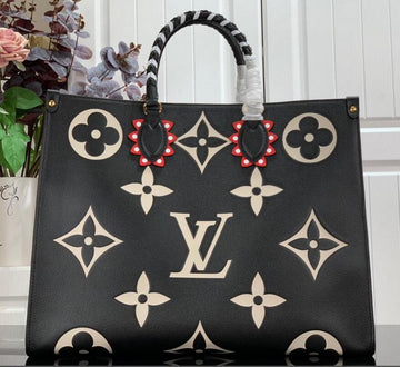 VS Luxury - LOV Bags - 2762