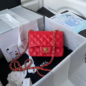 VS - CHL Women Bag - 819