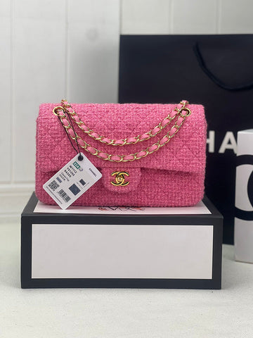 VS - CHL Women Bag - 903
