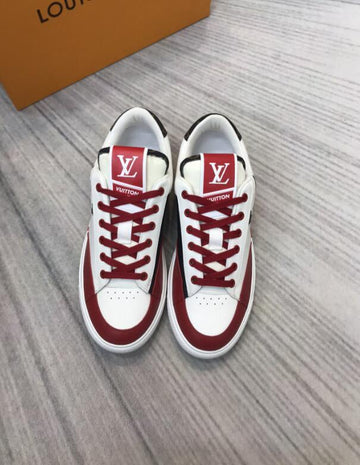 VS Luxury - LOV Men Shoes - 1364
