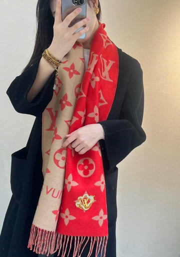 VS - LOV Scarf - 552