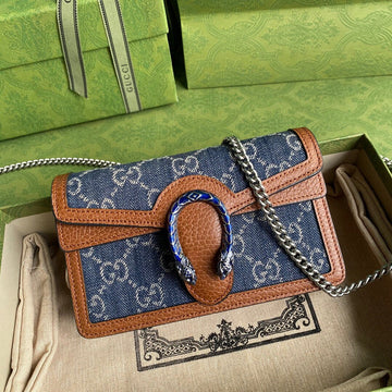 VS Fashion - GCI Bags - 2562
