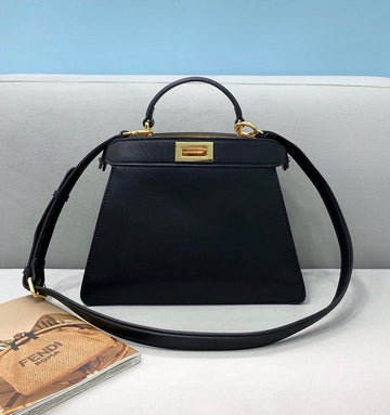 Fendi Luxury Fashion Bag