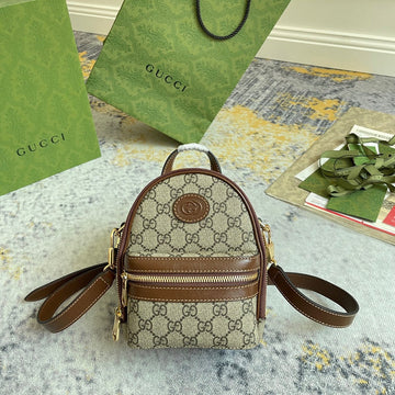 Gucci Luxury Fashion Bag