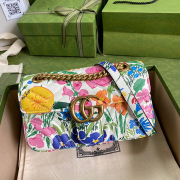VS Fashion - GCI Bags - 2464