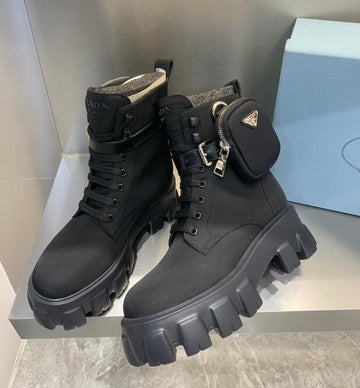 VS Luxury - PD Women Shoes - 366
