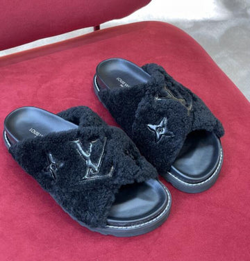 VS Luxury - LOV Women Shoes - 715