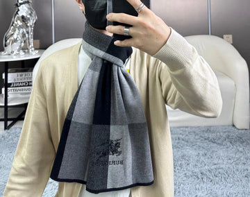 VS - BOR Scarf - 202