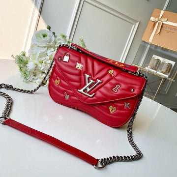 VS Fashion Lu-Vi bags - 1410